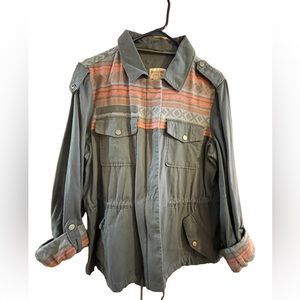 Women’s 2XL Mossimo Supply Co. Jacket